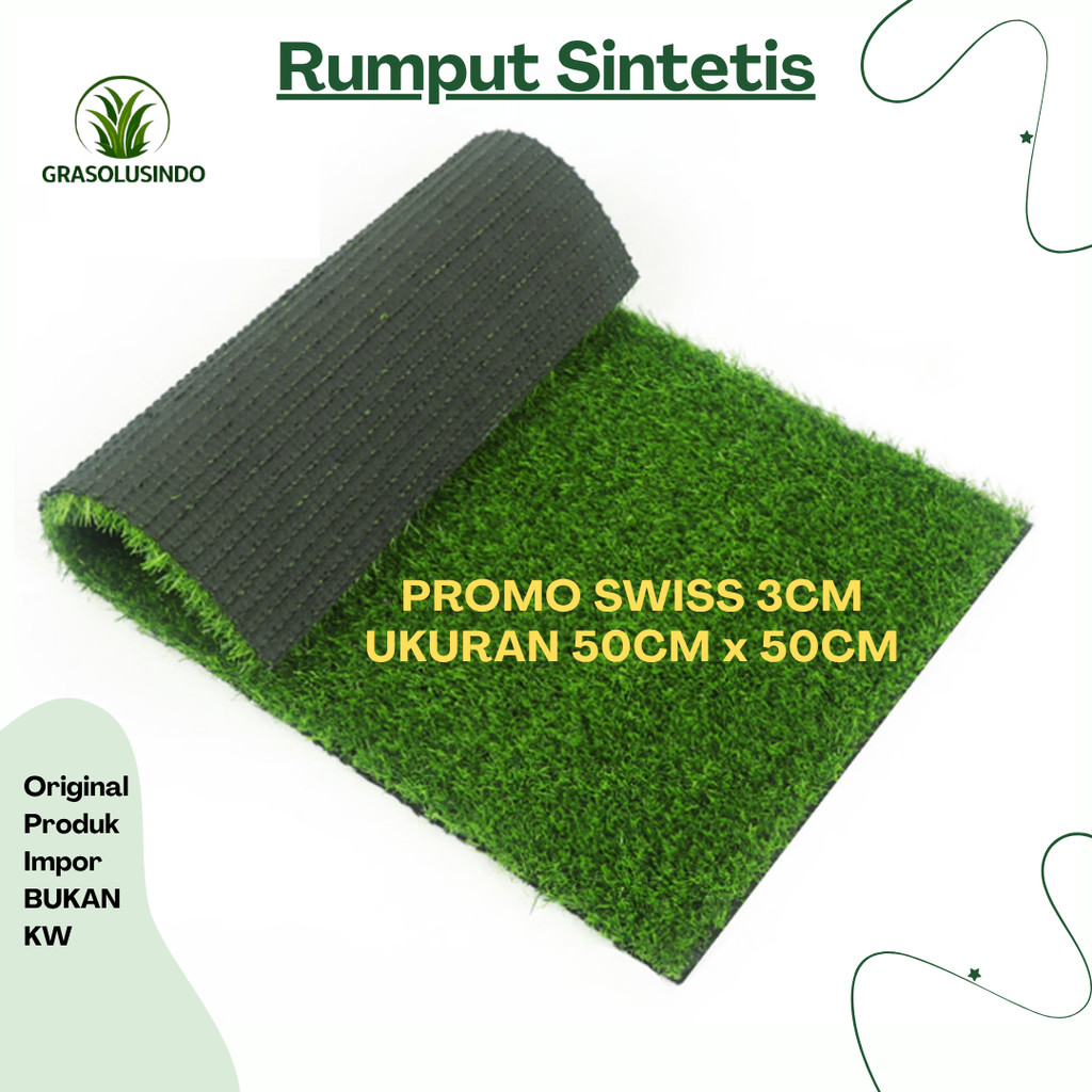 Jual Karpet Rumput Terlengkap & Harga Terbaru Oktober 2026 | Shopee ...