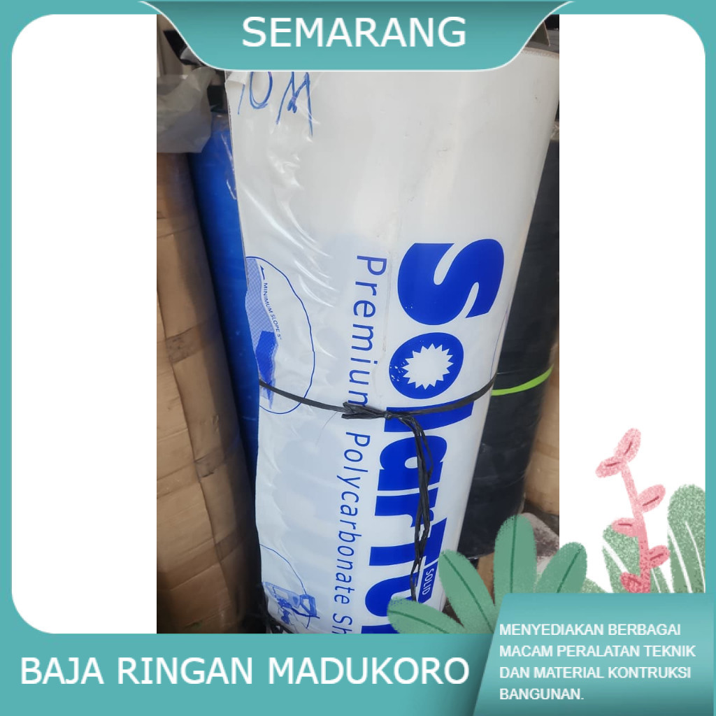 Jual Solar Tuff Terlengkap & Harga Terbaru Agustus 2026 | Shopee Indonesia