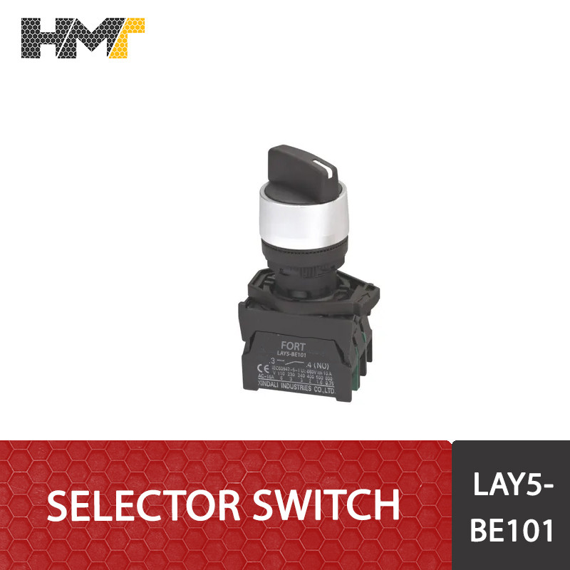 Jual FORT Selector Switch LAY5-BE101 | Shopee Indonesia