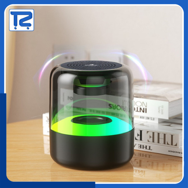 Jual KISONLI - Speaker Bluetooth 5.0 LP-5S Mini Subwoofer 5W Super Bass ...