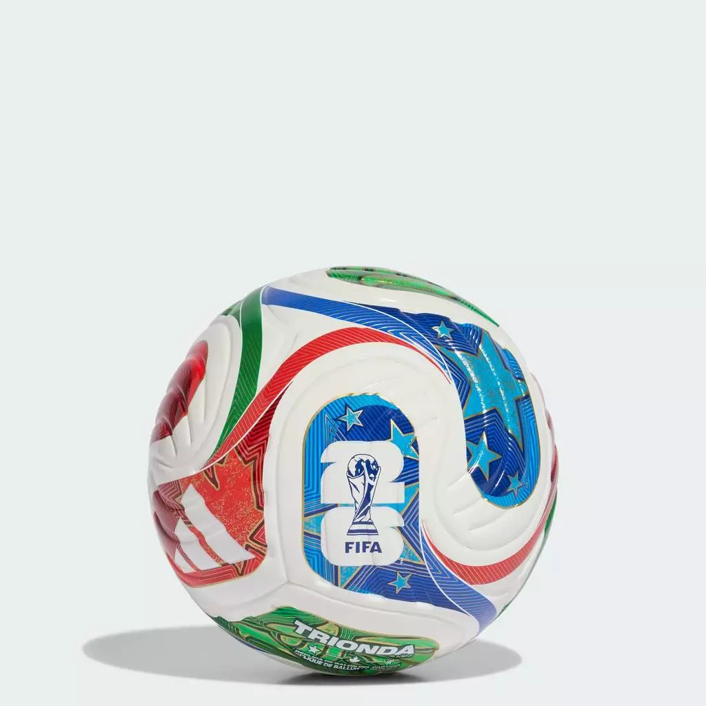 Mini Ball