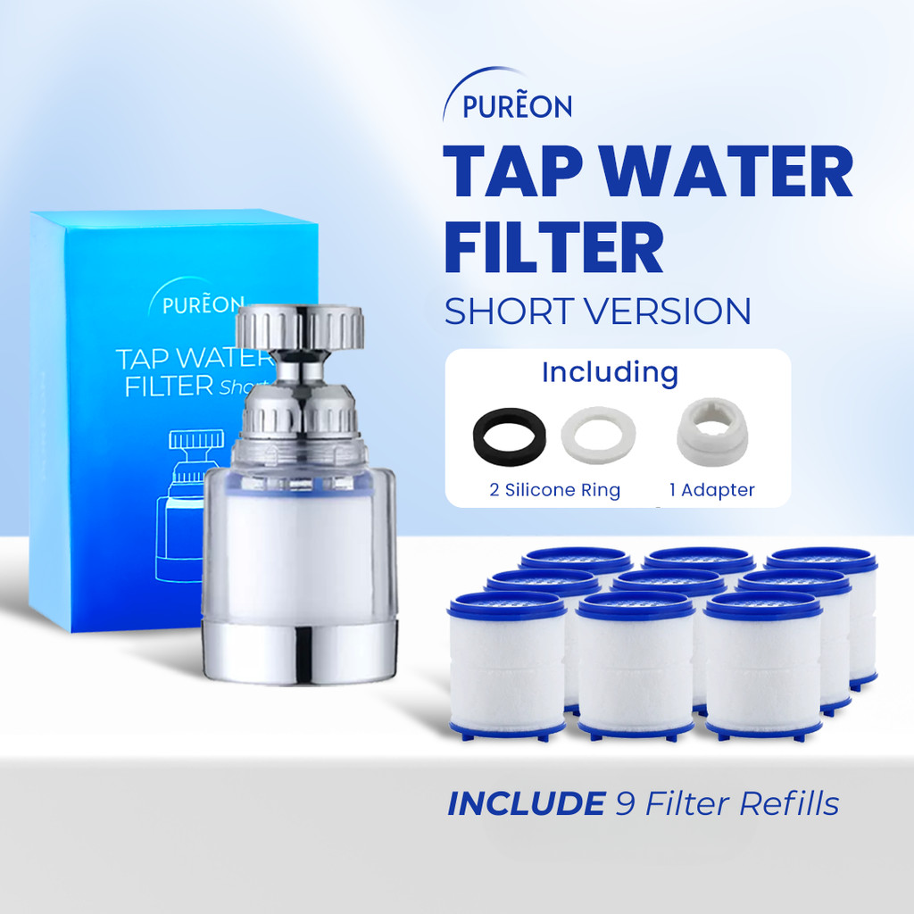 Produk Pureon | Shopee Indonesia