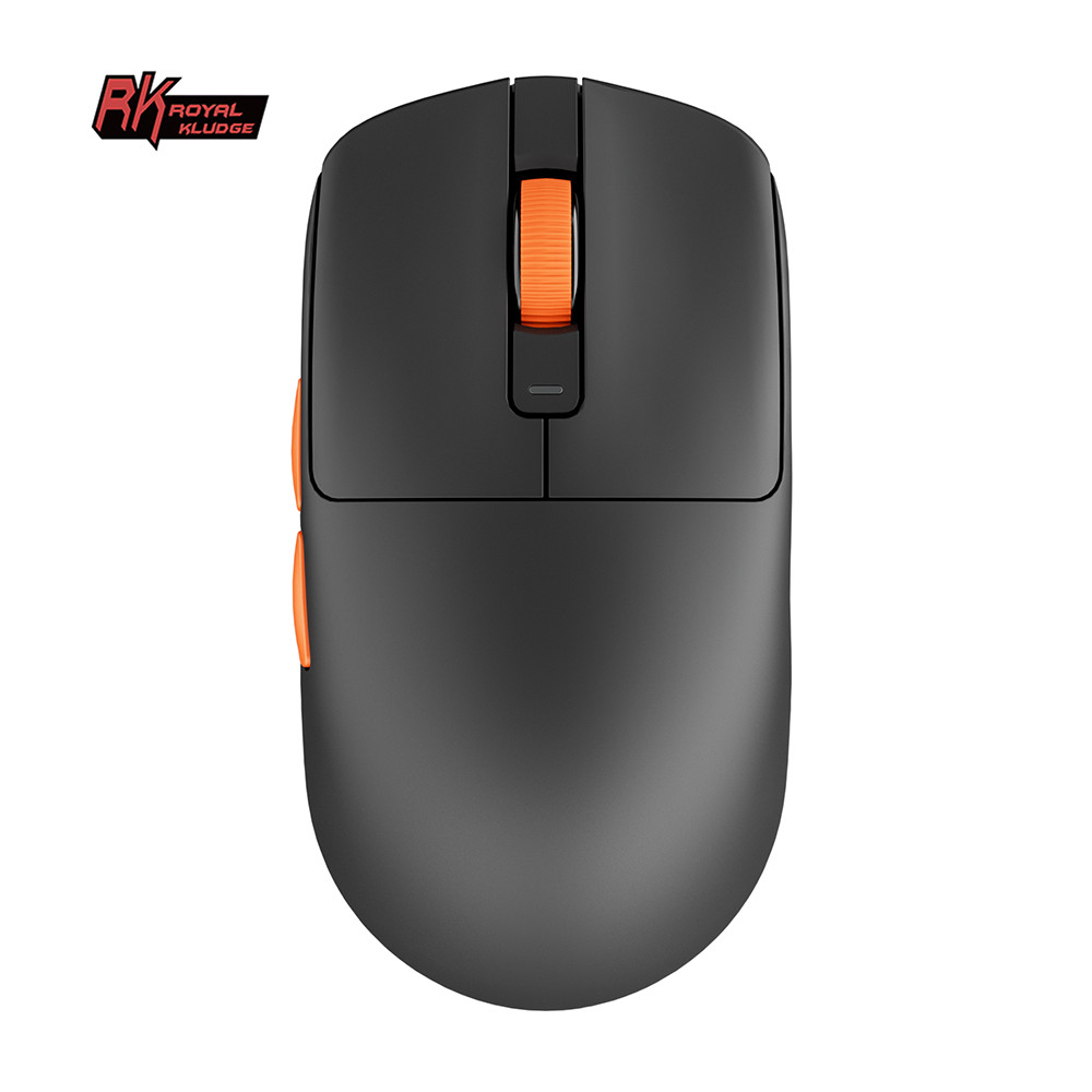 Jual RK ROYAL KLUDGE M30 Wireless Gaming Mouse with Tri-mode Bluetooth ...
