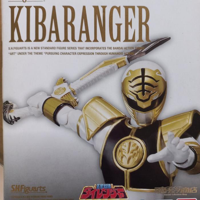 Jual Figure Power Ranger SHF (1 Set ) | Shopee Indonesia