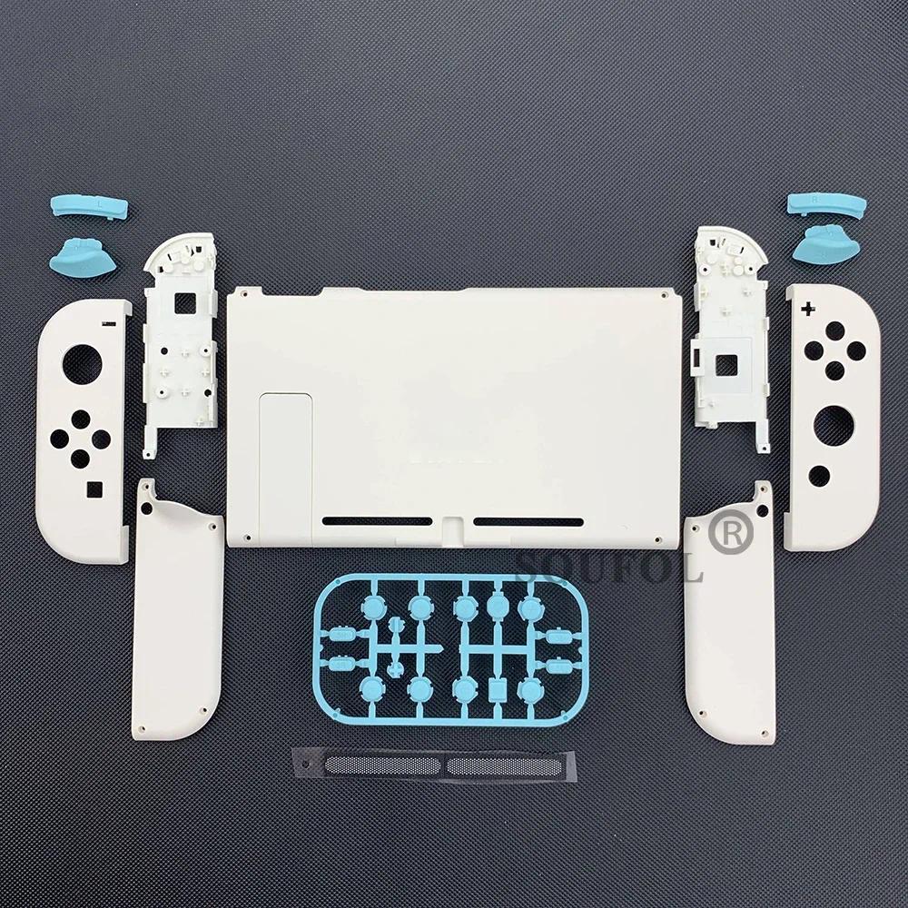 Jual Ivory White Hard Custom Plastic Housing Cover Case Shell for ...