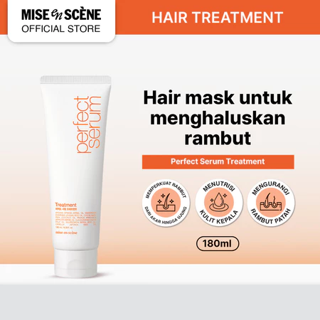 Perfect Serum Treatment 