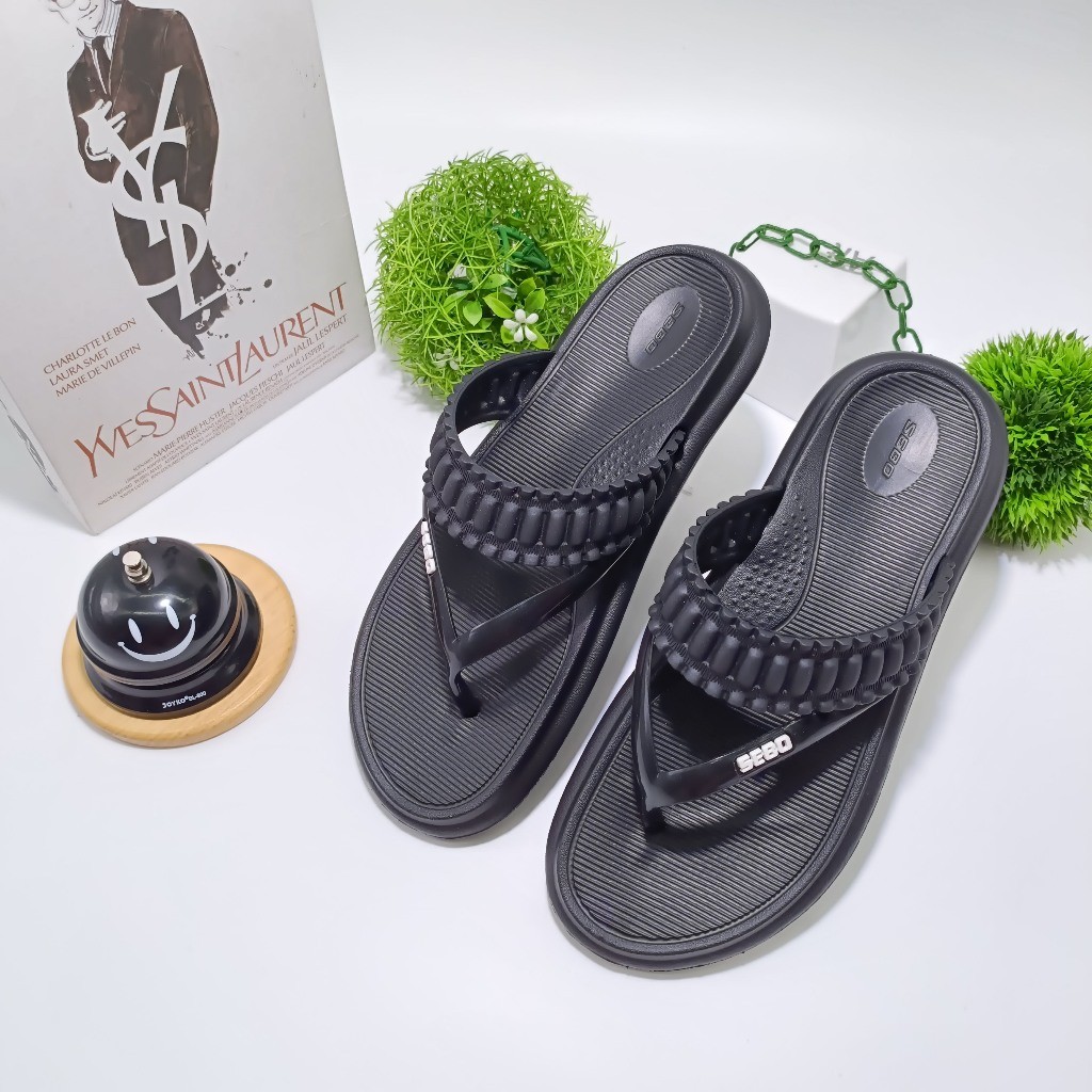 Jual Sandal Ibu Ibu Terlengkap Harga Terbaru Oktober 2025