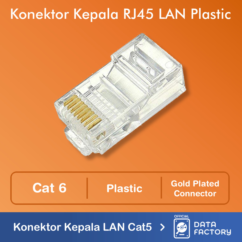 Produk DataFactory | Shopee Indonesia