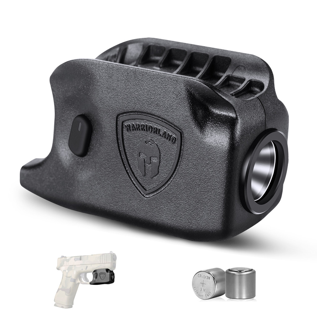 Jual Only Fit Compact Size Glock 42/43/48 G2C G19 Hellcat P365 Pistol ...