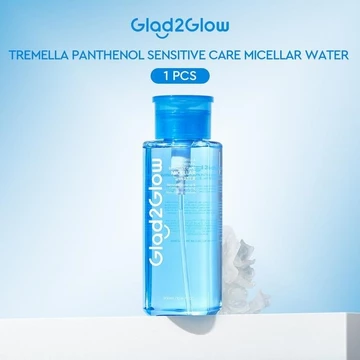 Sumber Ayu Glad2Glow Micellar Water 300Ml Series