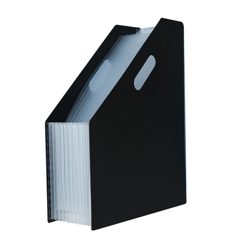 Jual Standing File A4 Sekat 13 Penyimpanan Arsip Rapi Kapasitas 200 ...