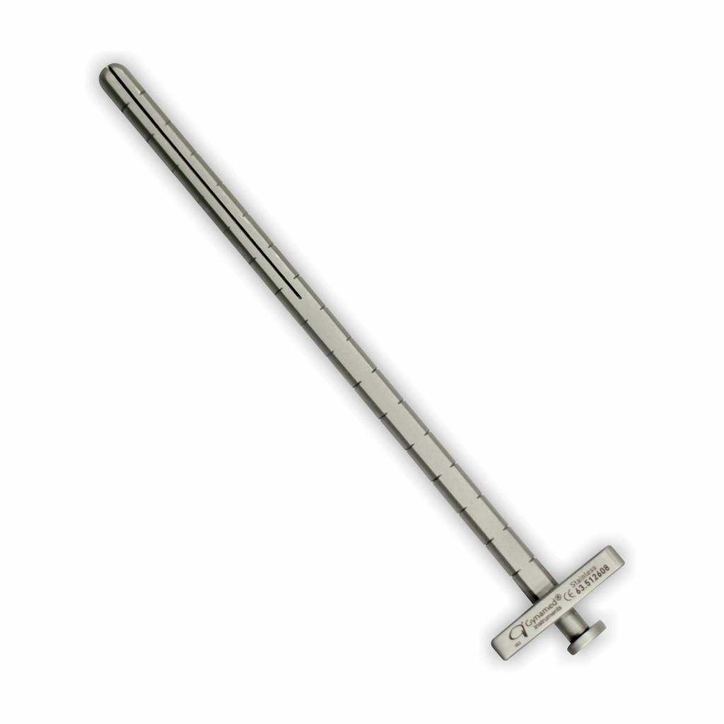 Jual ISO 13485 Class I Furlow Measurer Tool Surgical Instrument Dilator ...