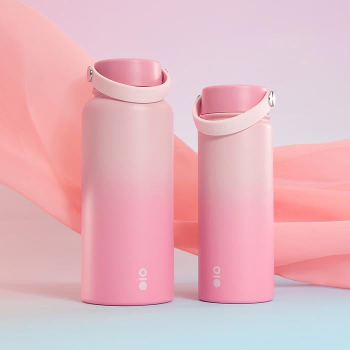 Jual Montigo Tumbler Ace Bottle Mega 32oz/950ml - Dreamy Gradient ...