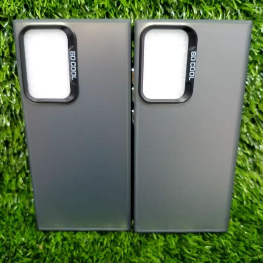 Jual Case IMD SAMSUNG NOTE 20/NOTE 20 ULTRA CASING HYBRID IMD BLACK SO ...