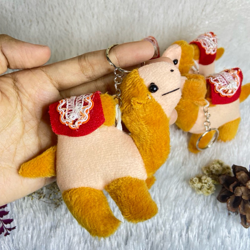 Jual GANCI ONTA GANCI UNTA GANTUNGAN KUNCI UNTA GANTUNGAN KUNCI ONTA ...