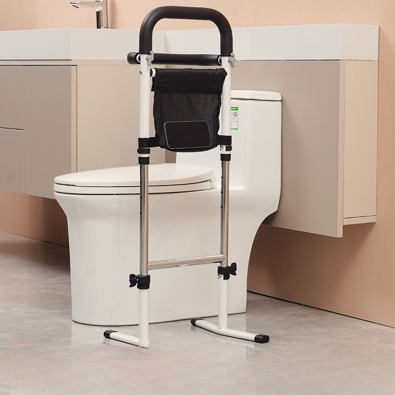 Jual Multi-purpose Standing Aids Rails Adjustable Height Standing ...