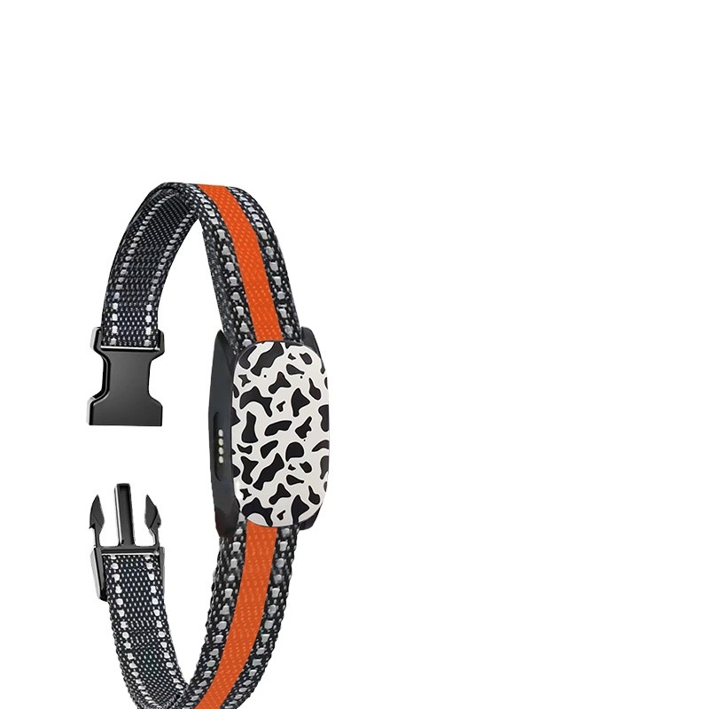 Jual Pet smart tracker collar waterproof 4g GPS tracking device ...