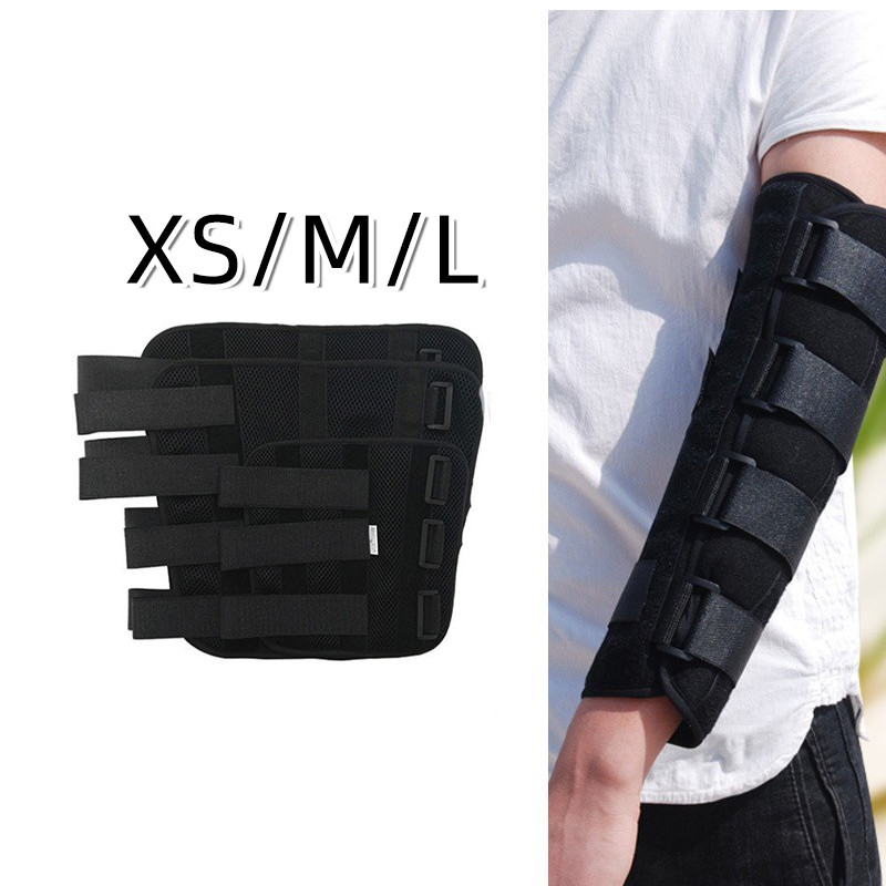 Jual Back Slab Tangan / Penyangga Tangan / Elbow Brace / Splinting ...