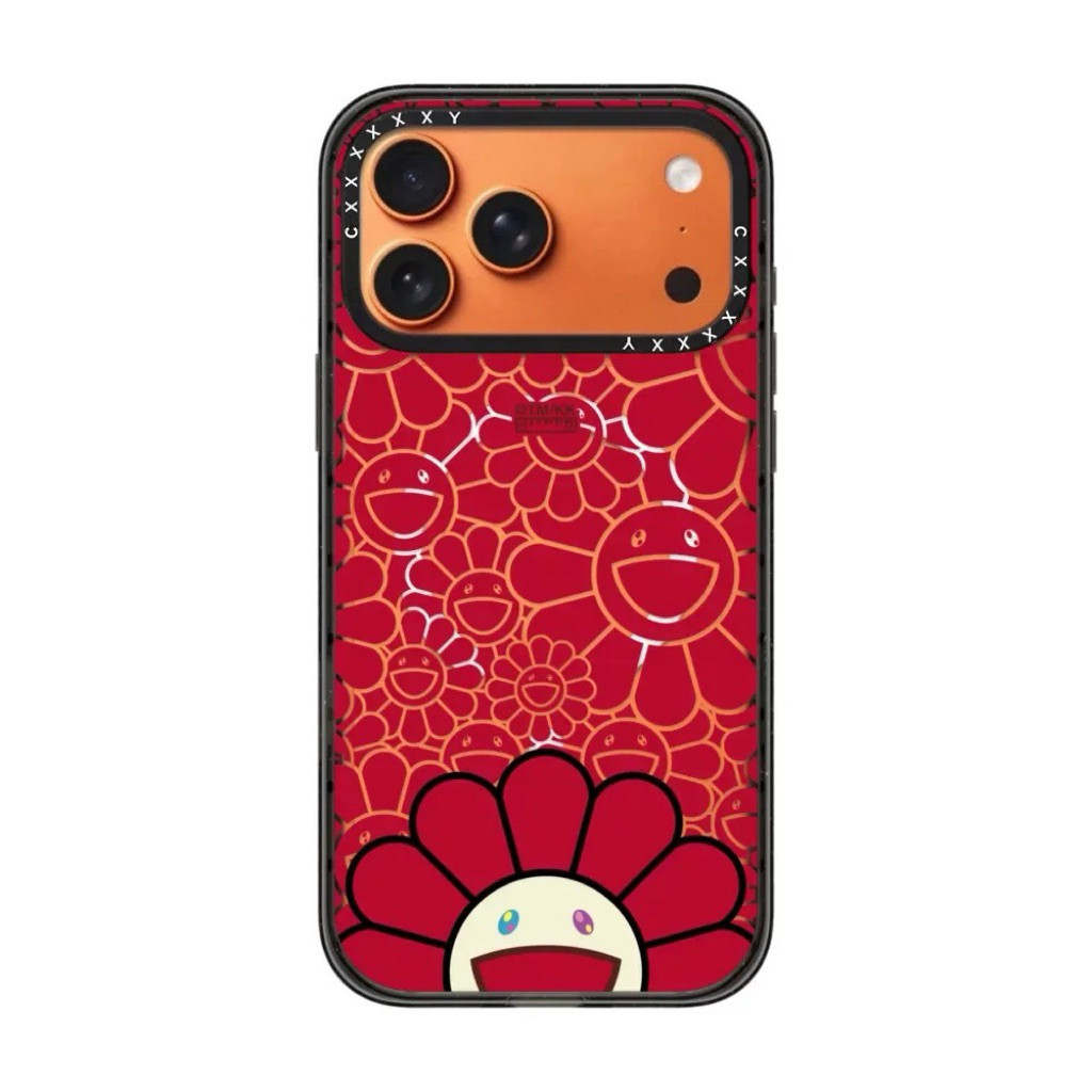 Jual Murakami x CASETiFY With Box Magsafe Case For iPhone 17 Pro