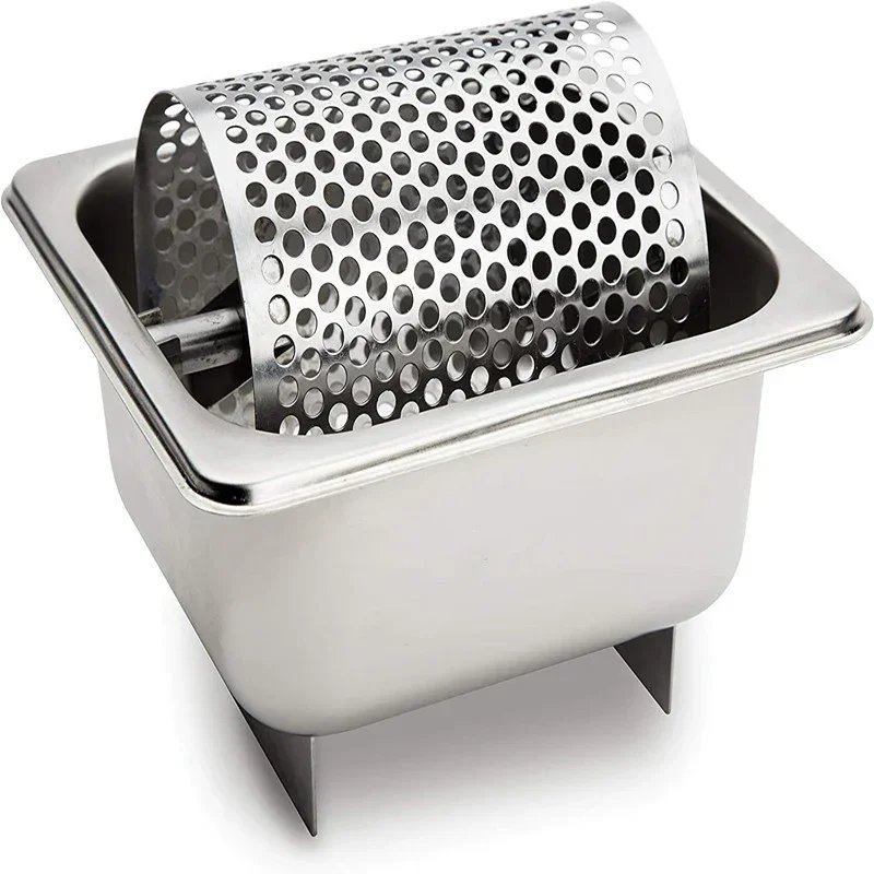 Jual Butter Wheel for Evenly Spread Stainless Steel Melted Butter ...