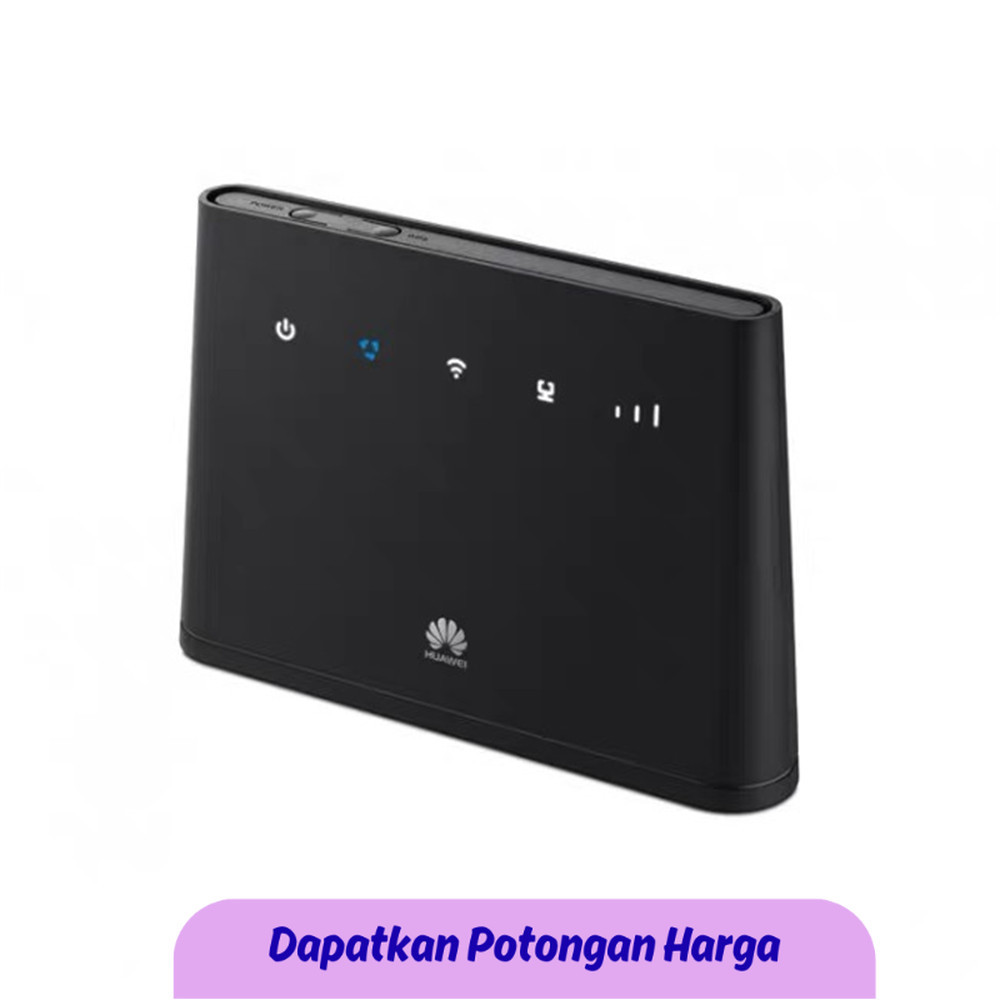 SSN Unlocked B310s-22 4G Wireless Routers B310 b310s with Antenna 3G 4G CPE Routers WiFi Hotspot Router with Sim Card Slot