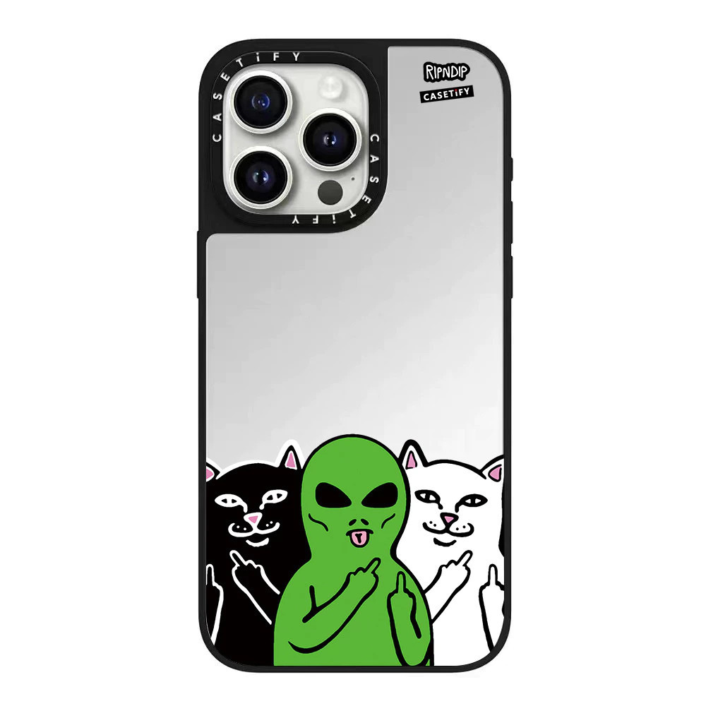 Jual Casetify RIPNDIP Matte Phone Case for IPhone 17 ProMax 17Pro