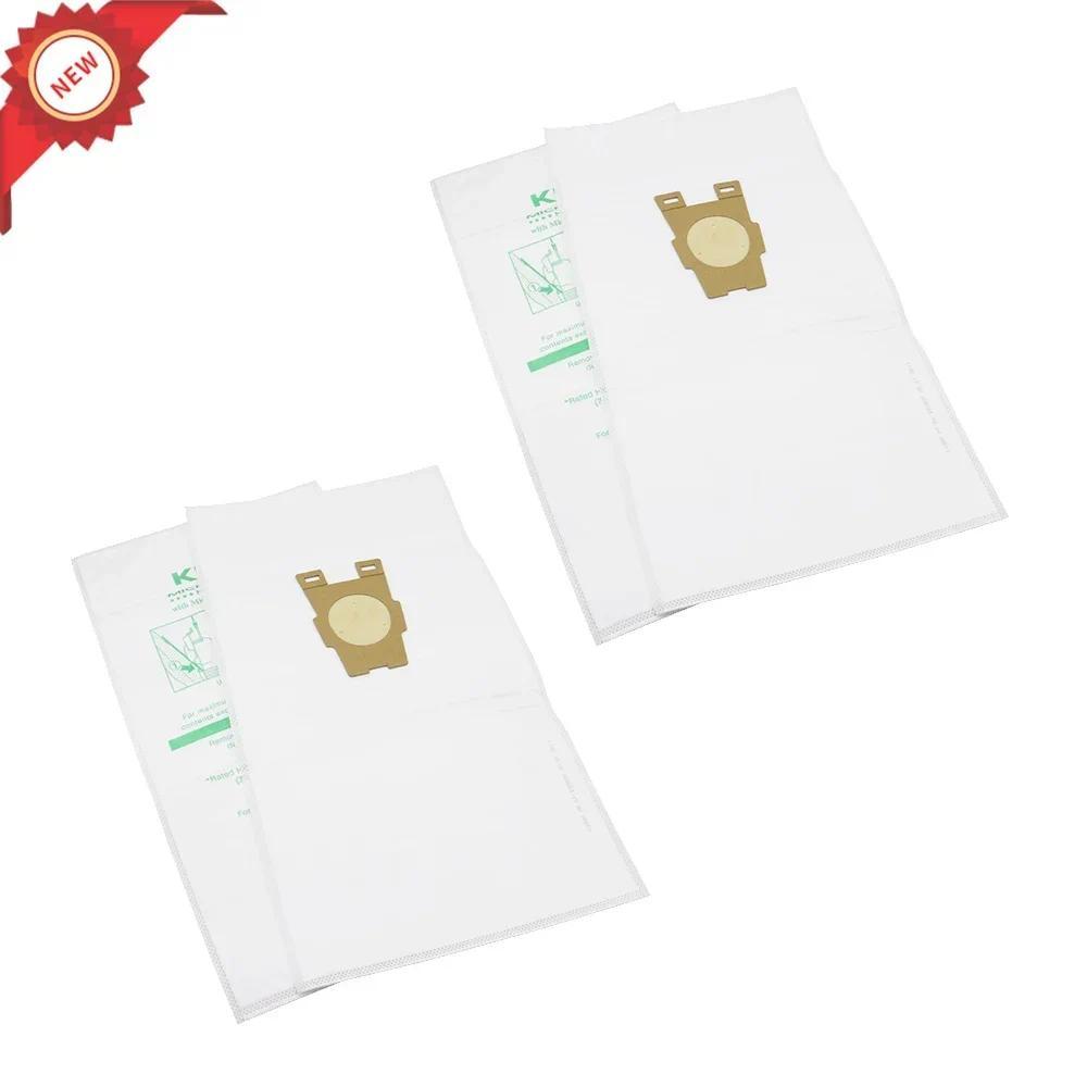 Set 10 Sacchetti Microfibra + 10 Profumi Per Kirby Sentria Twist, Ultimate E Altri Modelli: Compatibile Con 204808, 204811, Avalir, Heritage - 3