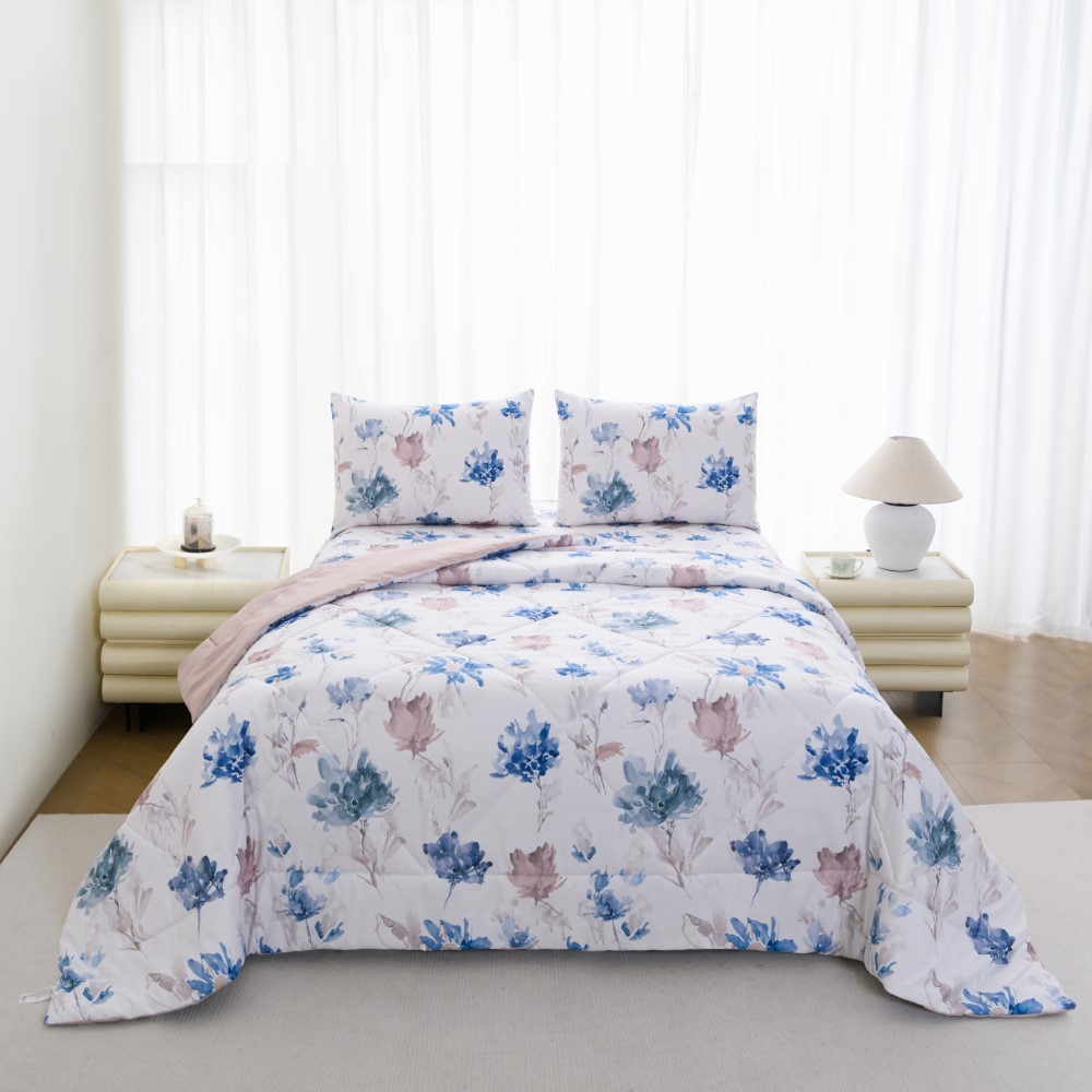 Jual Informa Set Seprai Microfiber Yuko York Yves Yuna Yoshi Yuri King ...