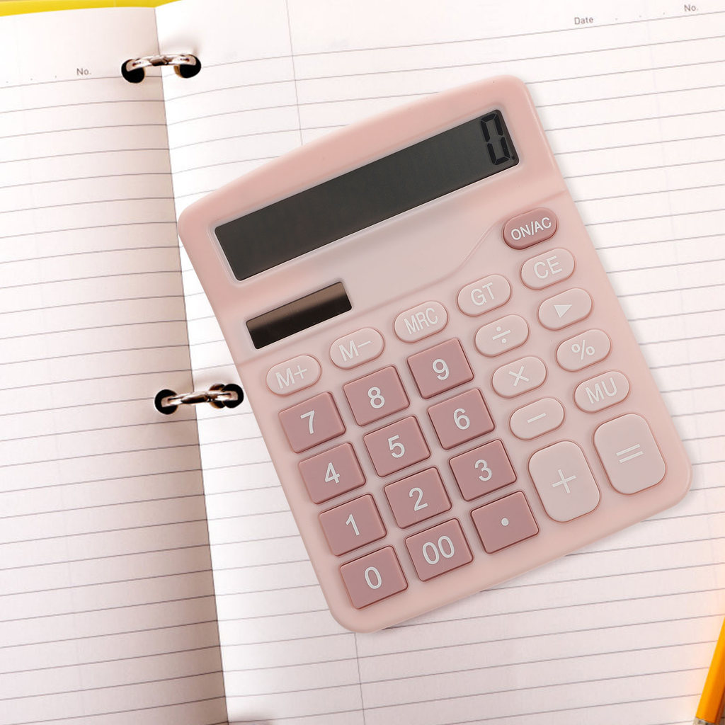Jual Calculator Solar Retailer Percentage Calculators Education Bulk ...