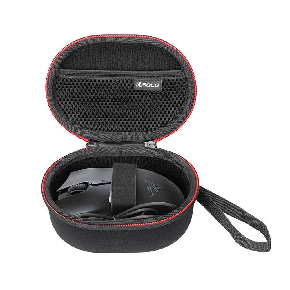 Jual Protective Carrying Case for Razer Viper V2 Pro/Viper Mini ...