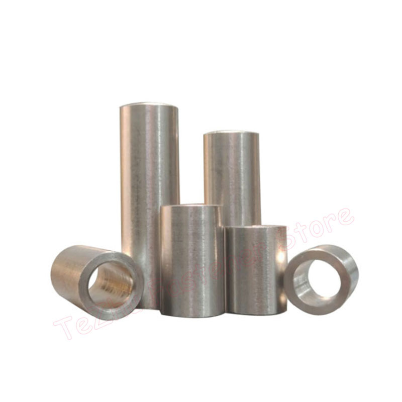 Jual M15 M16 304 Stainless Steel Bushing Washer Gasket Unthreaded Round ...