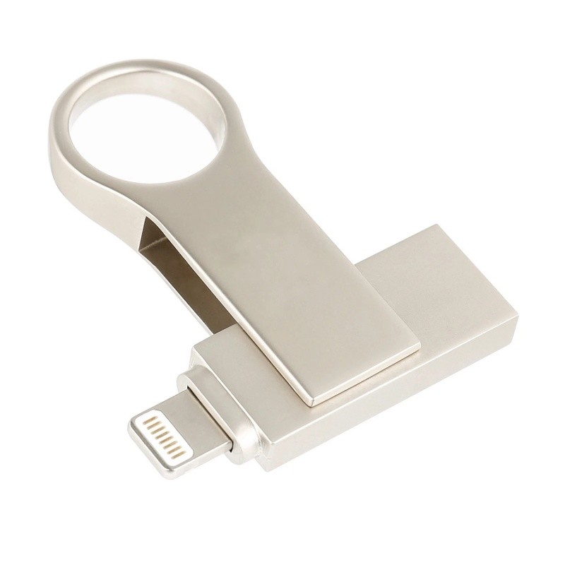 Jual 512GB Flash Drive USB 3.0 Memory Stick Memory Stick for iPhone 14 ...