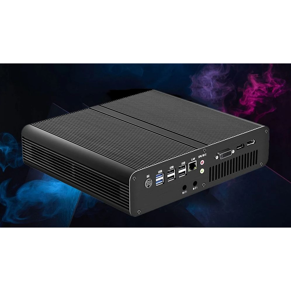 Jual Topton V7 Gaming Mini PC Intel i7 13700H i9 11900H NVIDIA RTX 4060 ...
