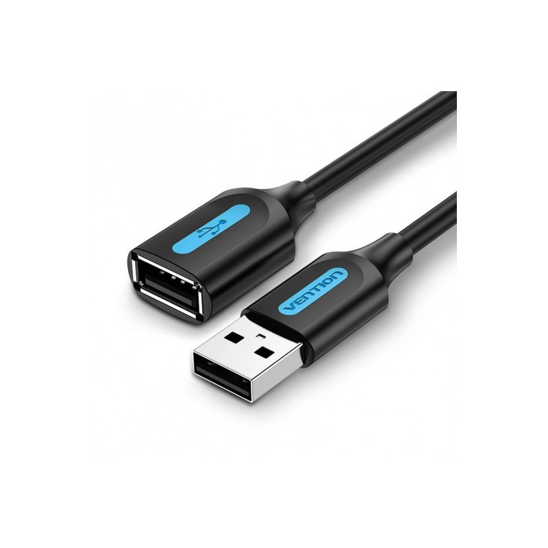 Jual Kabel USB Extension 2.0 Fast Data Transfer | Shopee Indonesia