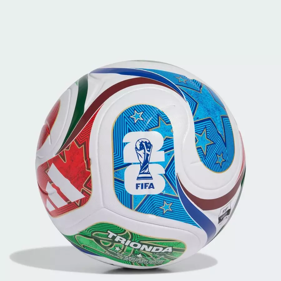 League Ball
