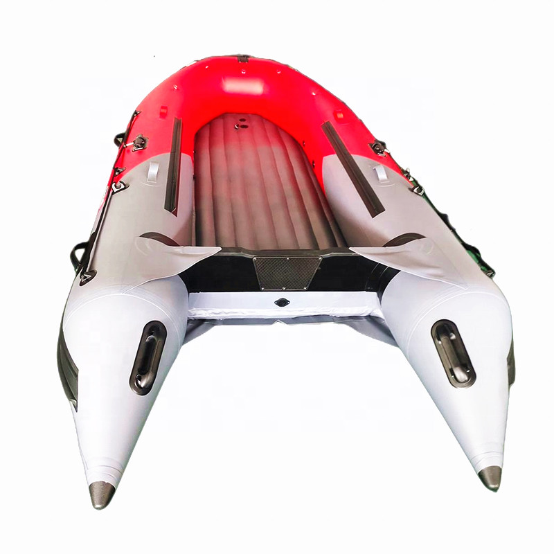 Jual Solar 470 Super Jet Inflatable Jet Boat 470 Inflatable Boat Bote ...