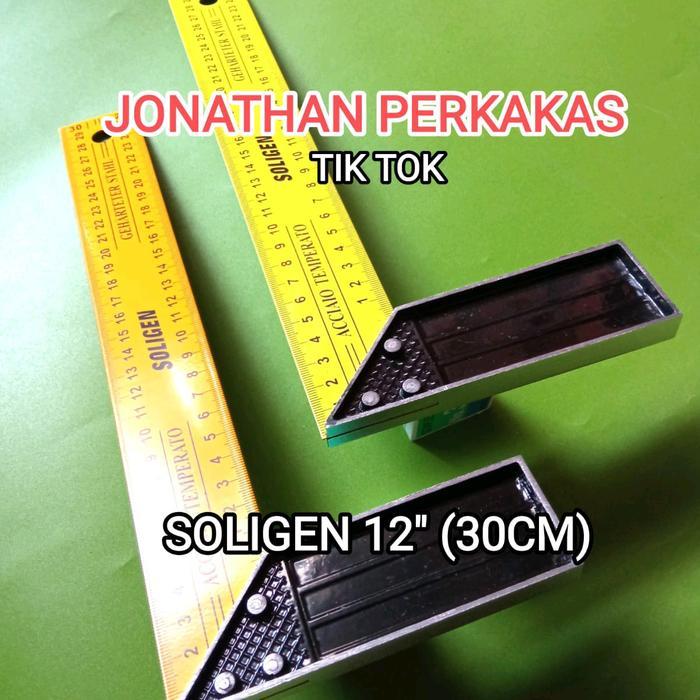Jual siku tukang soligen 12