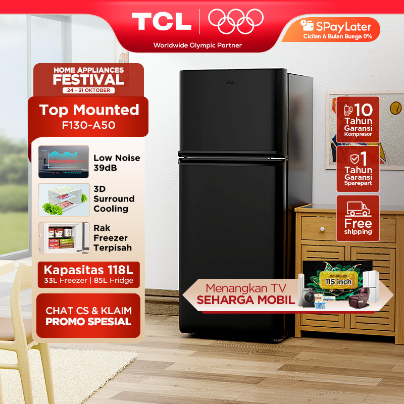 Jual Refrigerator Khind Door 550L Terlengkap Harga Terbaru
