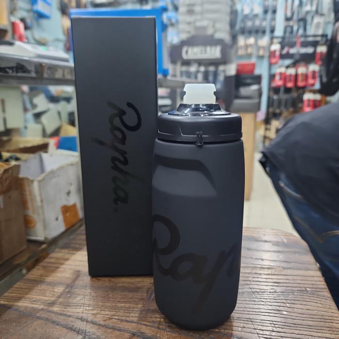 Jual Bidon botol minum Rapha 620ml 21oz new edision box Cycling bottle ...