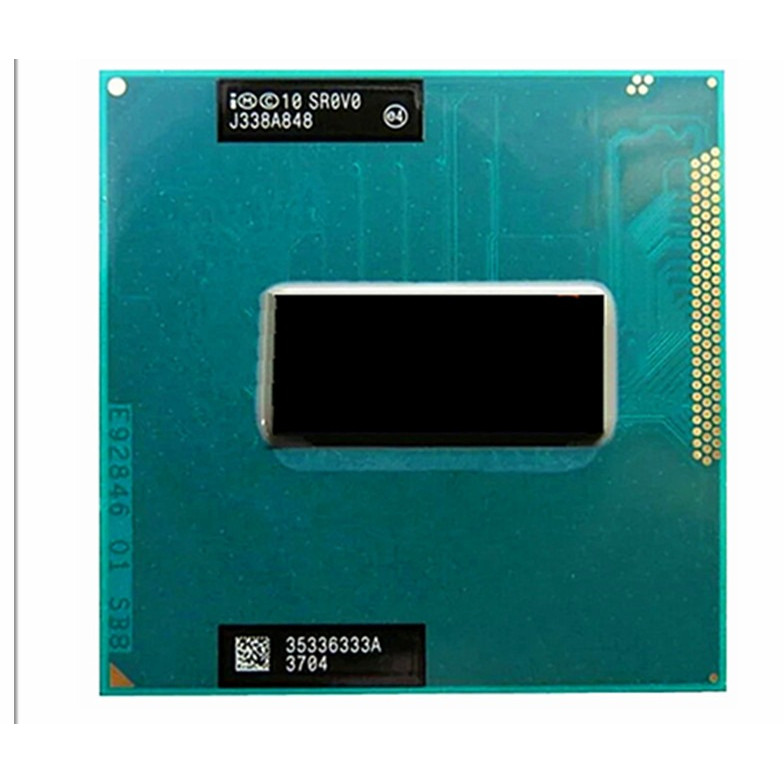Jual Core i7-3632QM i7 3632QM SR0V0 2.2 GHz Used Quad-Core Eight-Thread ...
