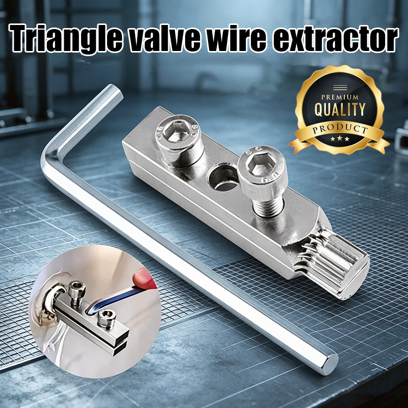 M8W Extractor Kran