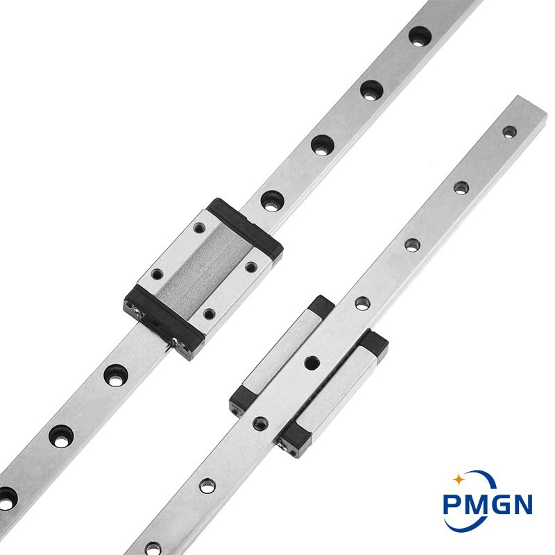Jual 3D Printer MGN 12mm Linear Guide MGN12 L=100 200 300 350 400 500 ...