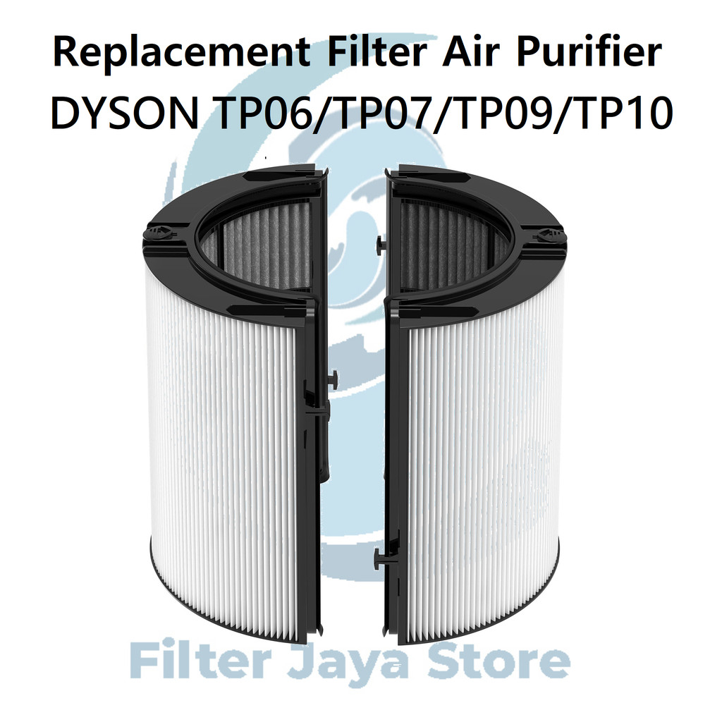 Jual Filter Dyson Purifier Cool Air Purifier TP10 TP09 TP07 TP06 Hepa ...