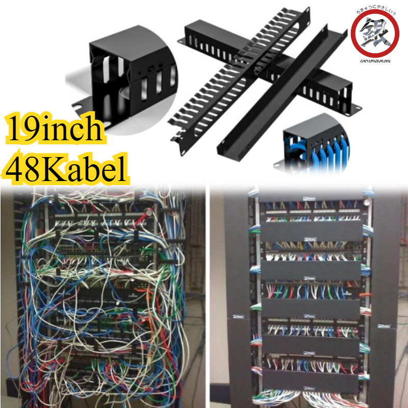 Jual Rack Server Terlengkap & Harga Terbaru Mei 2026 | Shopee Indonesia