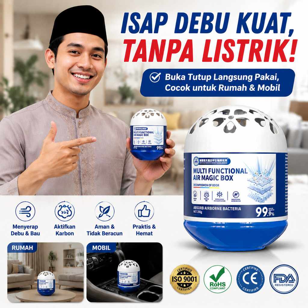 Jual Alat Penghisap Debu Ruangan Otomatis Terlengkap & Harga Terbaru ...