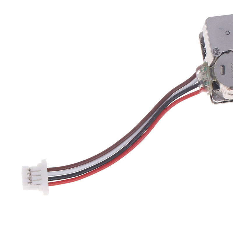 Jual M14K-Precision Peristaltic Pump For Water Pump Stepper Motor ...