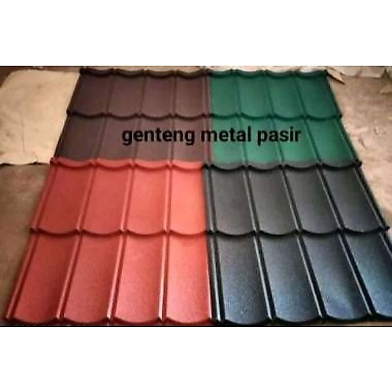Jual Genteng Blitar