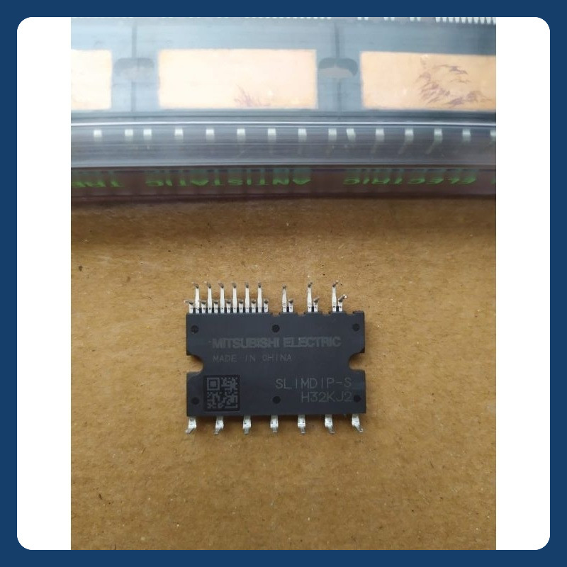 Jual IC IPM Slimdip Modul AC Daikin Inverter Baru | Shopee Indonesia