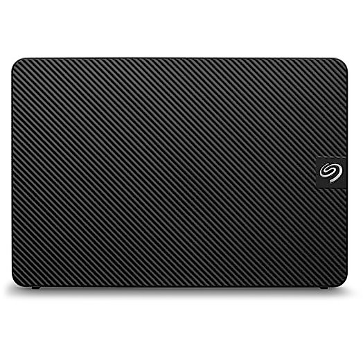 Seagate Expansion Desktop HDD / Hardisk Eksternal 10TB USB3.0 (2)
