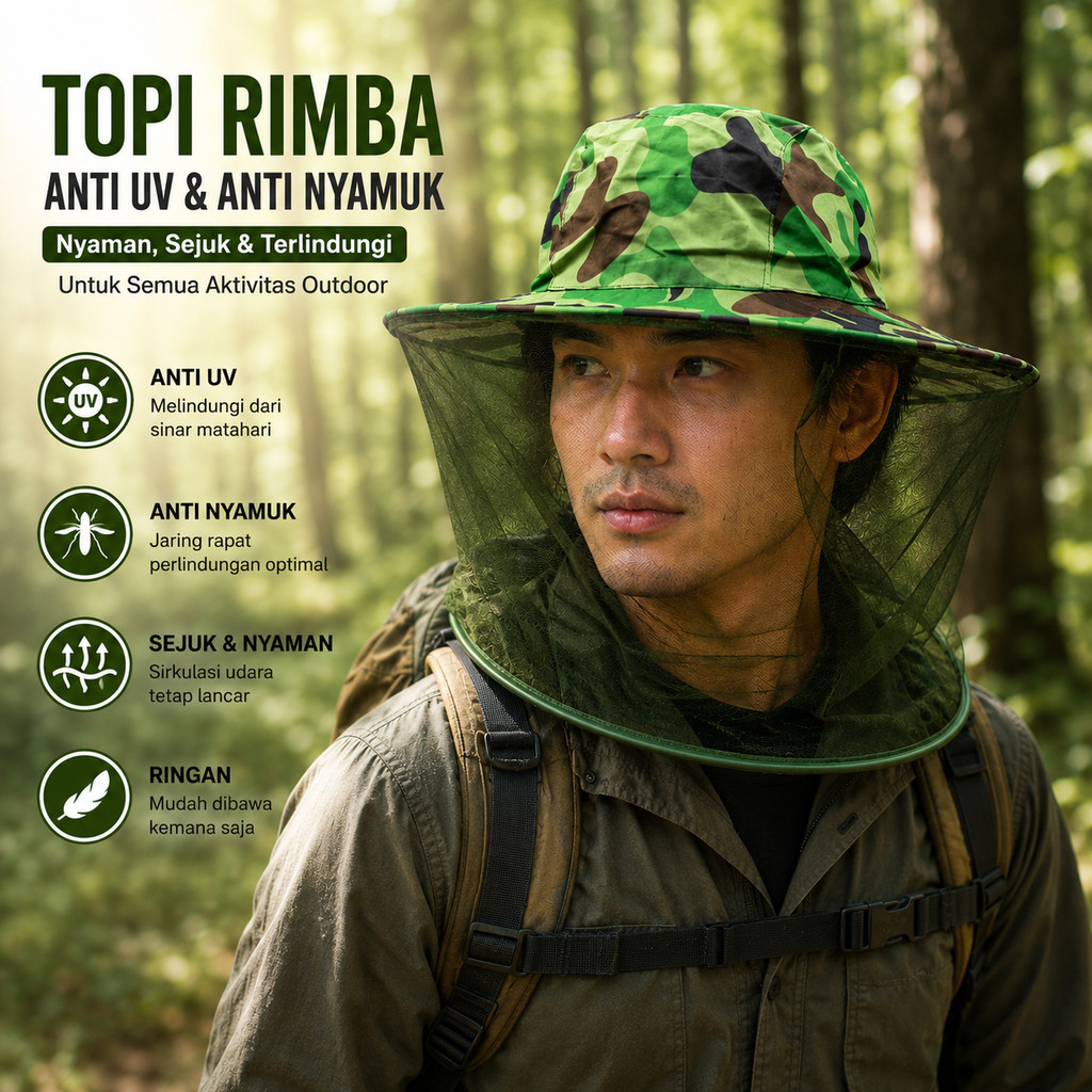 Jual Topi Safety Terlengkap & Harga Terbaru Juli 2026 | Shopee Indonesia